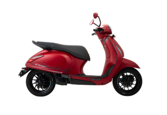 Bajaj Chetak C3501